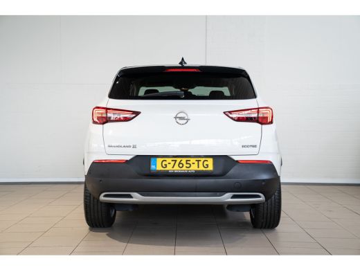 Opel Grandland X 1.2 Turbo Innovation | Camera | Parkeersensoren | Climate Controle | Navigatie | AGR Stoelen | Ap... ActivLease financial lease