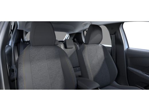 Peugeot 208 Business | Elektrische parkeerrem | Extra getinte achterste zijruiten en achterruit | Extra getin... ActivLease financial lease