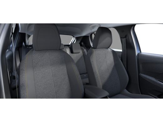 Peugeot 208 Business | Elektrische parkeerrem | Extra getinte achterste zijruiten en achterruit | Extra getin... ActivLease financial lease