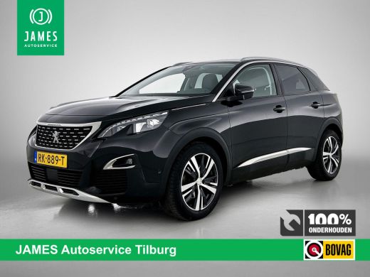 Peugeot 3008 1.6 e-THP Blue Lease Premium PANO | CAMERA | LEER | TREKHAAK