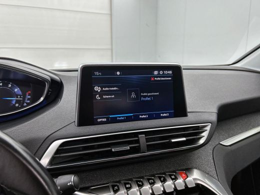 Peugeot 3008 1.6 e-THP Blue Lease Premium PANO | CAMERA | LEER | TREKHAAK ActivLease financial lease