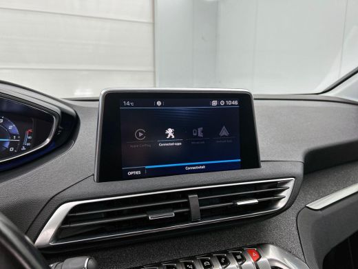 Peugeot 3008 1.6 e-THP Blue Lease Premium PANO | CAMERA | LEER | TREKHAAK ActivLease financial lease