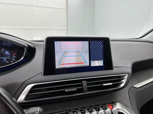 Peugeot 3008 1.6 e-THP Blue Lease Premium PANO | CAMERA | LEER | TREKHAAK ActivLease financial lease