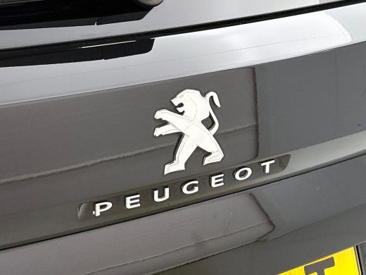 Peugeot 3008 1.6 e-THP Blue Lease Premium PANO | CAMERA | LEER | TREKHAAK ActivLease financial lease