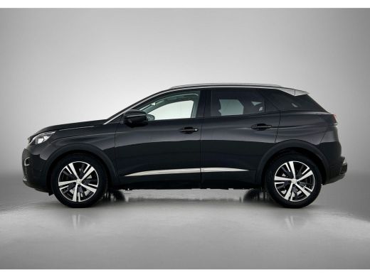 Peugeot 3008 1.6 e-THP Blue Lease Premium PANO | CAMERA | LEER | TREKHAAK ActivLease financial lease