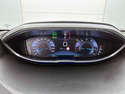 Peugeot 3008 1.6 e-THP Blue Lease Premium PANO | CAMERA | LEER | TREKHAAK ActivLease financial lease