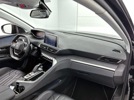 Peugeot 3008 1.6 e-THP Blue Lease Premium PANO | CAMERA | LEER | TREKHAAK ActivLease financial lease