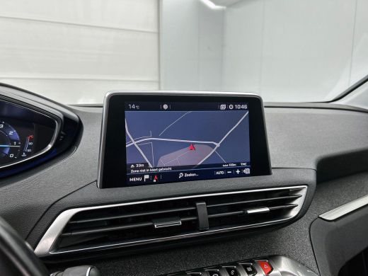 Peugeot 3008 1.6 e-THP Blue Lease Premium PANO | CAMERA | LEER | TREKHAAK ActivLease financial lease