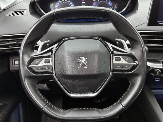 Peugeot 3008 1.6 e-THP Blue Lease Premium PANO | CAMERA | LEER | TREKHAAK ActivLease financial lease