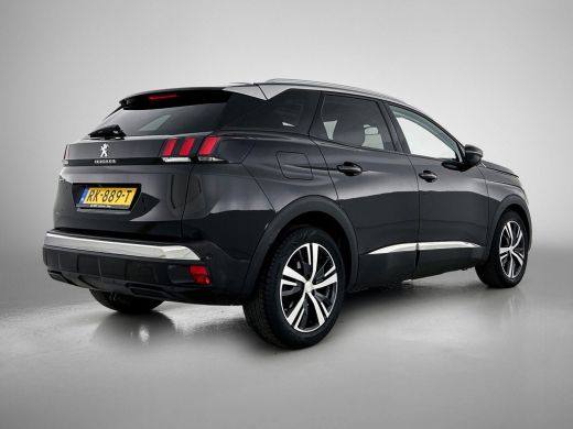 Peugeot 3008 1.6 e-THP Blue Lease Premium PANO | CAMERA | LEER | TREKHAAK ActivLease financial lease