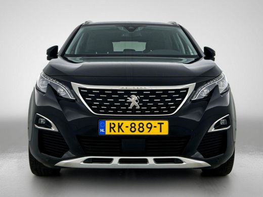 Peugeot 3008 1.6 e-THP Blue Lease Premium PANO | CAMERA | LEER | TREKHAAK ActivLease financial lease