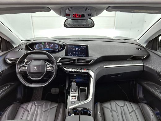Peugeot 3008 1.6 e-THP Blue Lease Premium PANO | CAMERA | LEER | TREKHAAK ActivLease financial lease