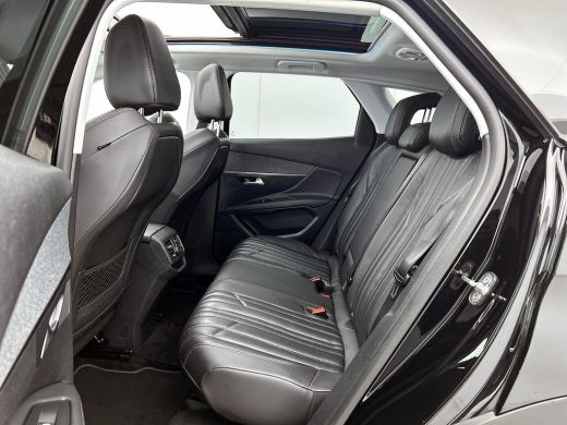 Peugeot 3008 1.6 e-THP Blue Lease Premium PANO | CAMERA | LEER | TREKHAAK ActivLease financial lease