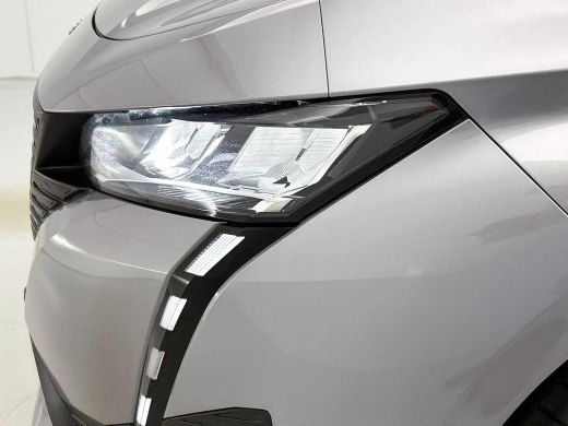 Peugeot 308 SW 1.2 130PK AUT. Business NAVI | CRUISE | CARPLAY ActivLease financial lease