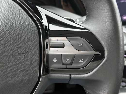 Peugeot 308 SW 1.2 130PK AUT. Business NAVI | CRUISE | CARPLAY ActivLease financial lease