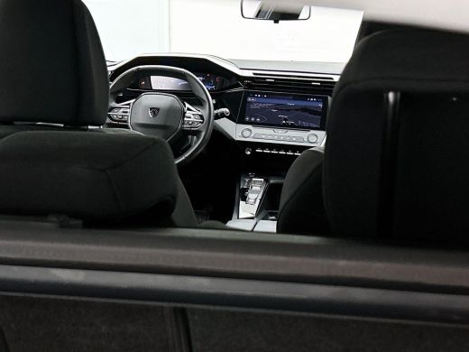 Peugeot 308 SW 1.2 130PK AUT. Business NAVI | CRUISE | CARPLAY ActivLease financial lease