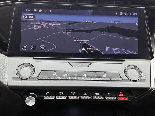 Peugeot 308 SW 1.2 130PK AUT. Business NAVI | CRUISE | CARPLAY ActivLease financial lease