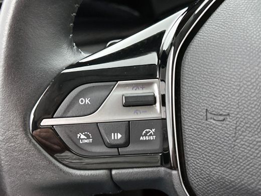 Peugeot 308 SW 1.2 130PK AUT. Business NAVI | CRUISE | CARPLAY ActivLease financial lease
