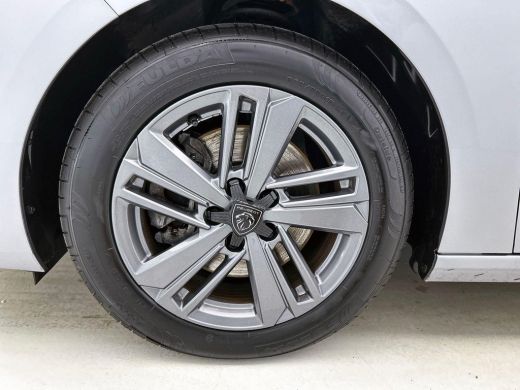 Peugeot 308 SW 1.2 130PK AUT. Business NAVI | CRUISE | CARPLAY ActivLease financial lease