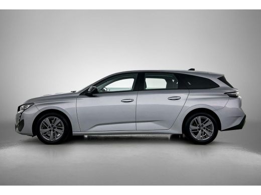 Peugeot 308 SW 1.2 130PK AUT. Business NAVI | CRUISE | CARPLAY ActivLease financial lease
