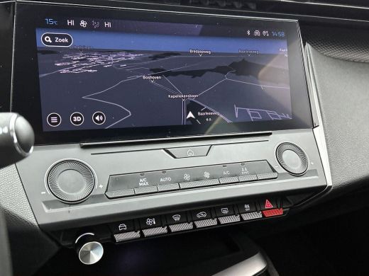 Peugeot 308 SW 1.2 130PK AUT. Business NAVI | CRUISE | CARPLAY ActivLease financial lease