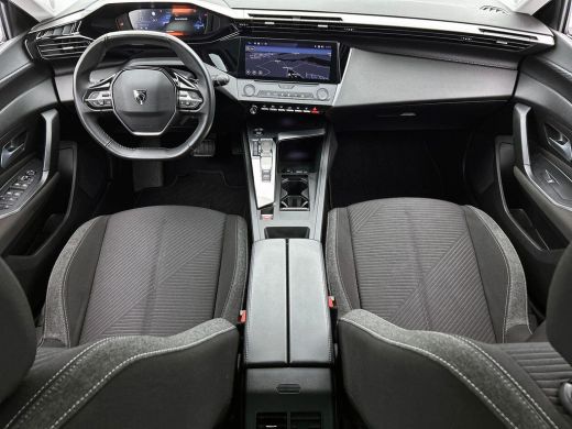 Peugeot 308 SW 1.2 130PK AUT. Business NAVI | CRUISE | CARPLAY ActivLease financial lease