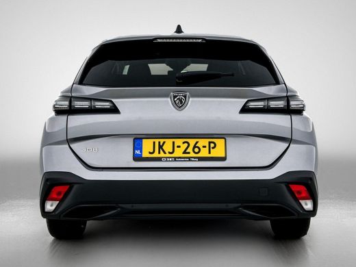 Peugeot 308 SW 1.2 130PK AUT. Business NAVI | CRUISE | CARPLAY ActivLease financial lease