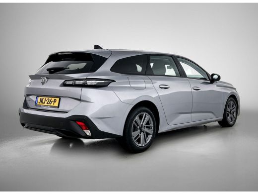 Peugeot 308 SW 1.2 130PK AUT. Business NAVI | CRUISE | CARPLAY ActivLease financial lease