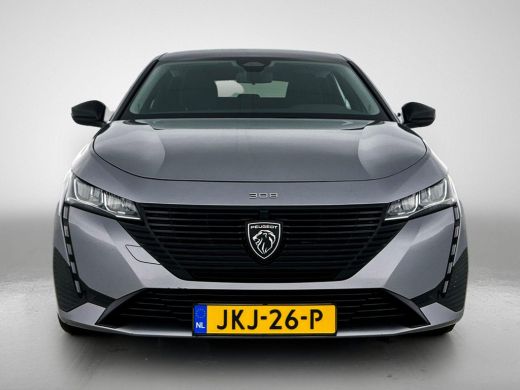 Peugeot 308 SW 1.2 130PK AUT. Business NAVI | CRUISE | CARPLAY ActivLease financial lease