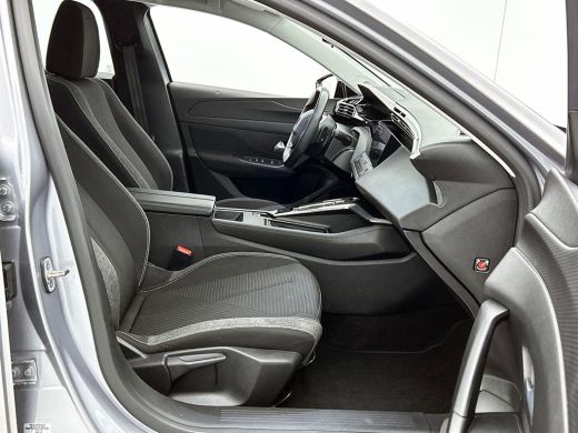 Peugeot 308 SW 1.2 130PK AUT. Business NAVI | CRUISE | CARPLAY ActivLease financial lease