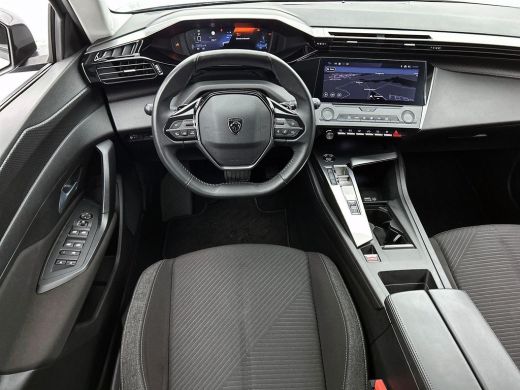 Peugeot 308 SW 1.2 130PK AUT. Business NAVI | CRUISE | CARPLAY ActivLease financial lease