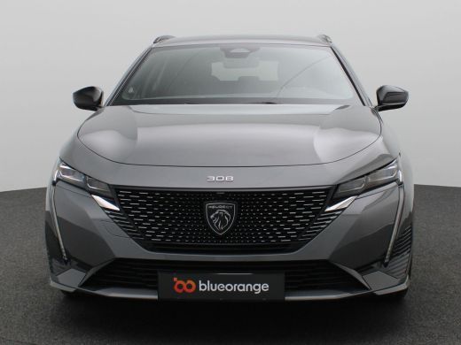 Peugeot 308 SW 1.6 Plug-in Hybrid 225 GT 225PK Aut. SOH 100%, Focal Audio, Keyless, 360gr. Camera, Adaptieve ... ActivLease financial lease