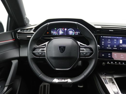 Peugeot 308 SW 1.6 Plug-in Hybrid 225 GT 225PK Aut. SOH 100%, Focal Audio, Keyless, 360gr. Camera, Adaptieve ... ActivLease financial lease