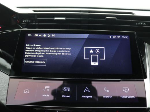 Peugeot 308 SW 1.6 Plug-in Hybrid 225 GT 225PK Aut. SOH 100%, Focal Audio, Keyless, 360gr. Camera, Adaptieve ... ActivLease financial lease