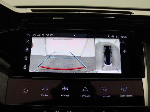 Peugeot 308 SW 1.6 Plug-in Hybrid 225 GT 225PK Aut. SOH 100%, Focal Audio, Keyless, 360gr. Camera, Adaptieve ... ActivLease financial lease