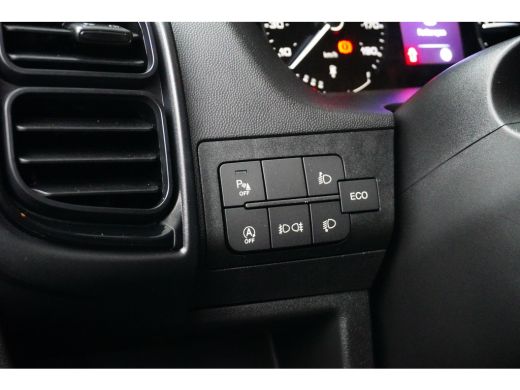 Peugeot Boxer 2.2 BlueHDi 140 S&S L3H2 3.5t | Adapt. Cruise | Camera | LED | Airco | Dodehoekbewaking | PDC ActivLease financial lease