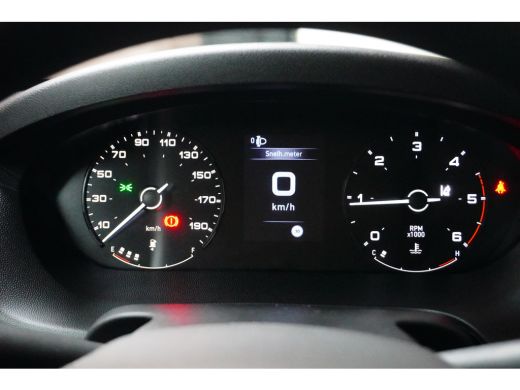 Peugeot Boxer 2.2 BlueHDi 140 S&S L3H2 3.5t | Adapt. Cruise | Camera | LED | Airco | Dodehoekbewaking | PDC ActivLease financial lease