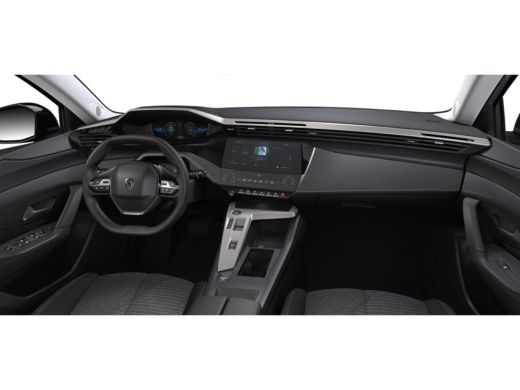 Peugeot e-308 Style | 8 jaar fabrieksgarantie of 160.000 kilometer op het accupakket | Autonomous Emergency Bra... ActivLease financial lease