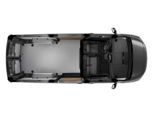 Peugeot e-Expert Standaard - electric | 16" stalen velgen | Elektrisch bedienbare en verwarmbare buitenspiegels | ... ActivLease financial lease