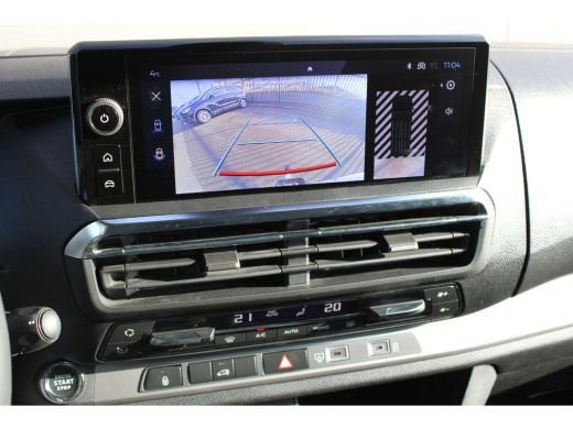 Peugeot Expert 2.0 BlueHDi 145 L3 | Navigatie | Camera | 3-Zits | Trekhaak | Keyless | Climate control | ActivLease financial lease