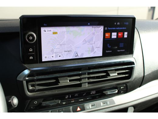 Peugeot Expert 2.0 BlueHDi 145 L3 | Navigatie | Camera | 3-Zits | Trekhaak | Keyless | Climate control | ActivLease financial lease