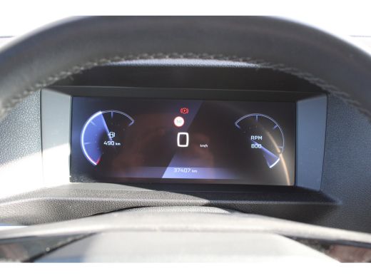 Peugeot Expert 2.0 BlueHDi 145 L3 | Navigatie | Camera | 3-Zits | Trekhaak | Keyless | Climate control | ActivLease financial lease