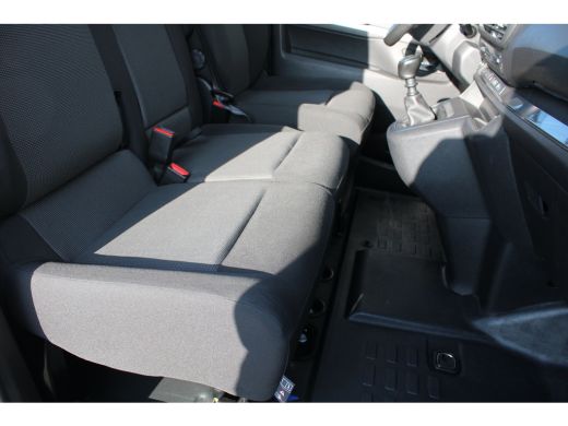 Peugeot Expert 2.0 BlueHDi 145 L3 | Navigatie | Camera | 3-Zits | Trekhaak | Keyless | Climate control | ActivLease financial lease