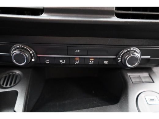 Peugeot Partner 1.5 BlueHDi 100 S&S L1 Camera | Trekhaak | Digitale Binnenspiegel | Carplay | Airco | Cruise | Pa... ActivLease financial lease