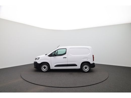 Peugeot Partner 1.5 BlueHDi 100 S&S L1 Camera | Trekhaak | Digitale Binnenspiegel | Carplay | Airco | Cruise | Pa... ActivLease financial lease