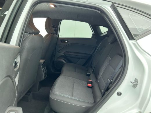 Renault Captur 1.3 MHEV 160pk CAMERA | CARPLAY | LED | CRUISE ActivLease financial lease