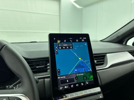 Renault Captur 1.3 MHEV 160pk CAMERA | CARPLAY | LED | CRUISE ActivLease financial lease