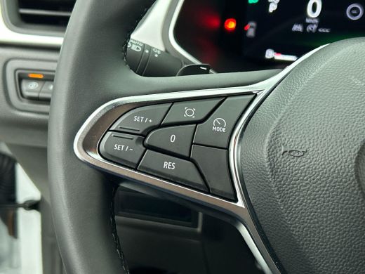 Renault Captur 1.3 MHEV 160pk CAMERA | CARPLAY | LED | CRUISE ActivLease financial lease