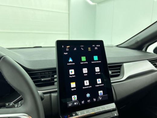 Renault Captur 1.3 MHEV 160pk CAMERA | CARPLAY | LED | CRUISE ActivLease financial lease