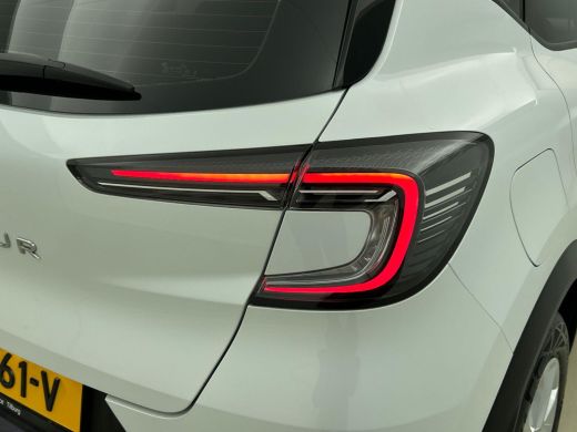 Renault Captur 1.3 MHEV 160pk CAMERA | CARPLAY | LED | CRUISE ActivLease financial lease